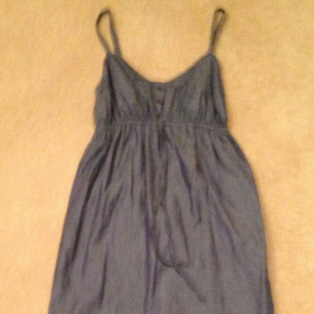Old Navy Maternity Dress Size Extra Small Cotton